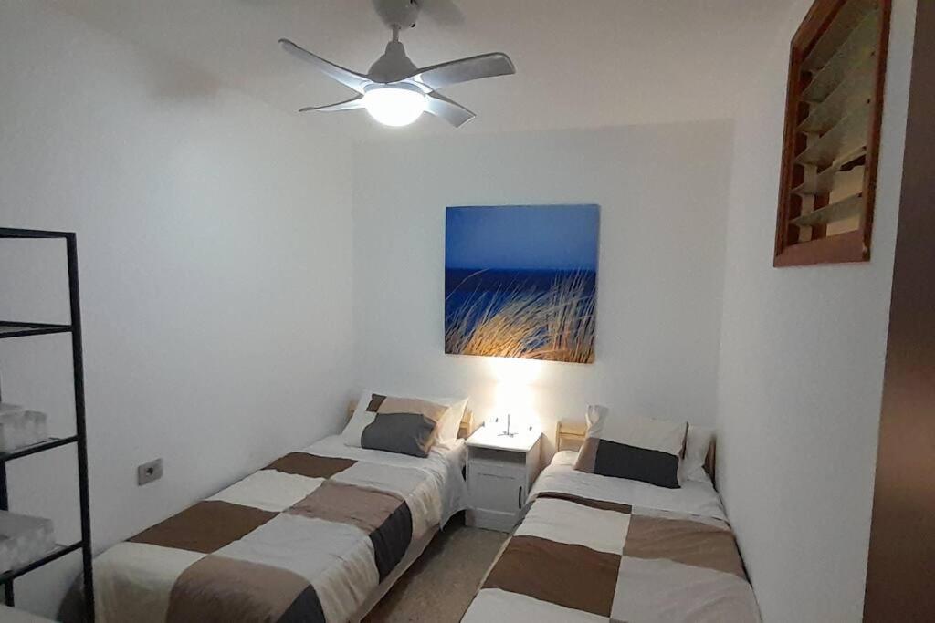 Casa Las Pencas De Margarita Los Realejos Exteriér fotografie