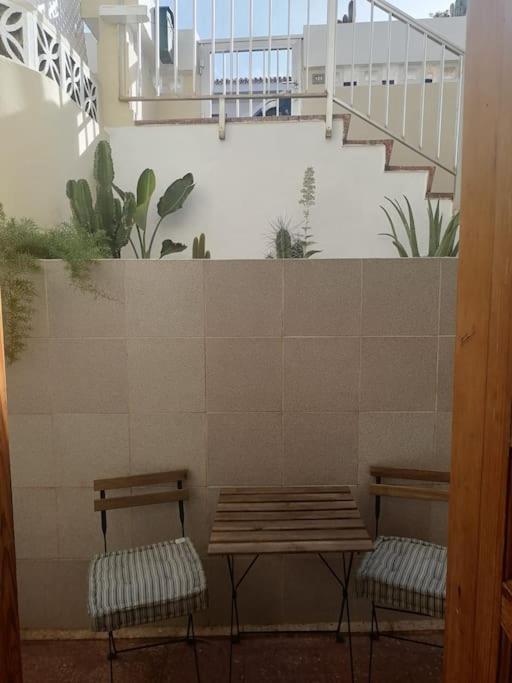 Casa Las Pencas De Margarita Los Realejos Exteriér fotografie